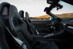 Porsche 718 Boxster GTS 2017 года (WW)
